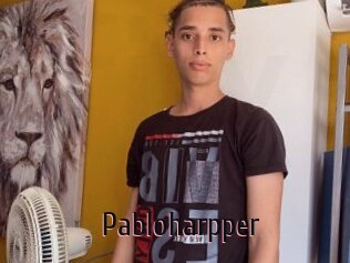 Pabloharpper