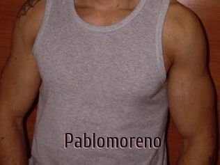 Pablomoreno