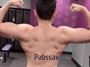 Pabssav