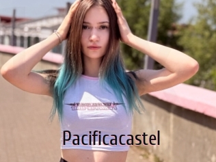 Pacificacastel