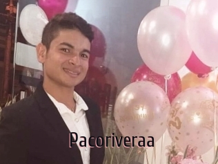 Pacoriveraa