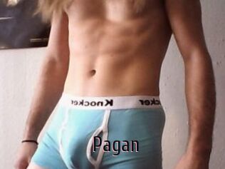 Pagan