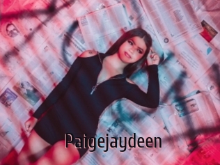 Paigejaydeen