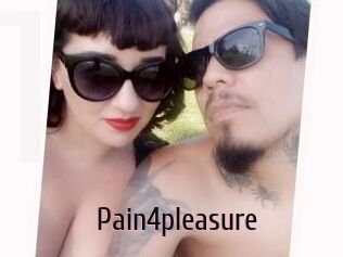 Pain4pleasure