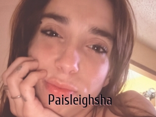 Paisleighsha