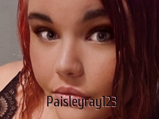 Paisleyray123