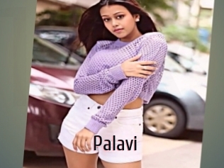 Palavi