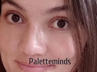 Paletteminds