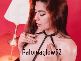 Palomaglow52