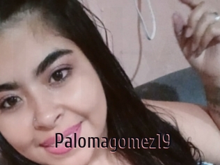 Palomagomez19