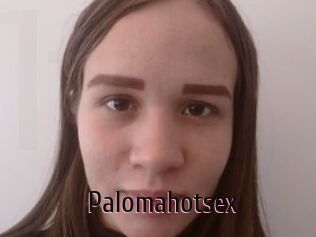 Palomahotsex