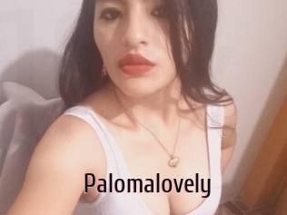 Palomalovely