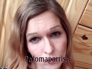 Palomaparrish