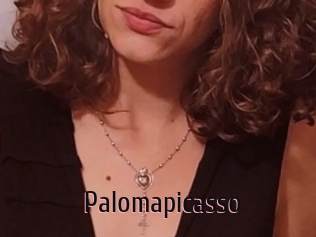 Palomapicasso