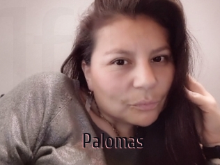 Palomas