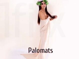 Palomats