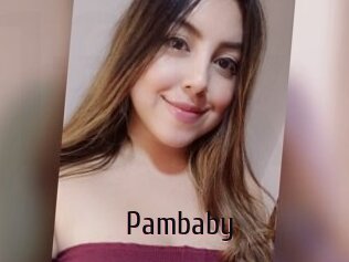 Pambaby