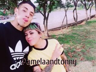 Pamelaandtonny