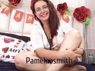 Pamelaasmiith