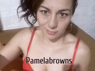 Pamelabrowns