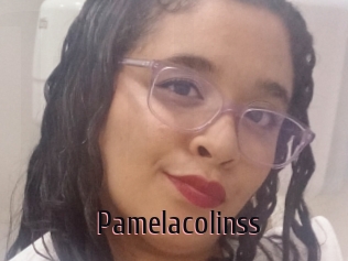 Pamelacolinss