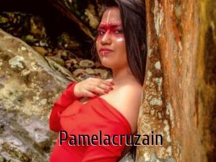 Pamelacruzain