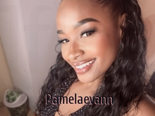 Pamelaevann