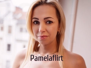 Pamelaflirt