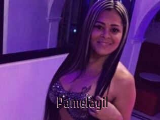 Pamelagil