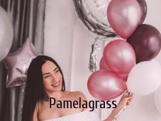 Pamelagrass
