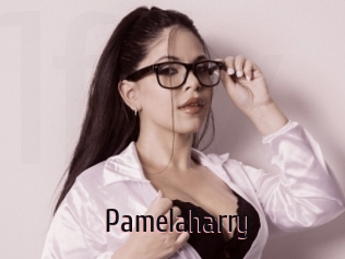 Pamelaharry