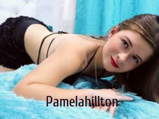 Pamelahillton