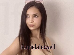 Pamelahowell