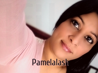 Pamelalash