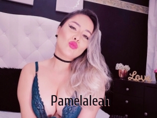 Pamelaleah