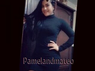 Pamelandmateo