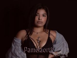Pamelaortiz