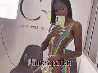 Pamelaparker