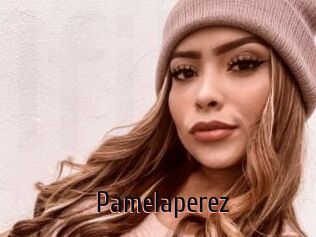 Pamelaperez