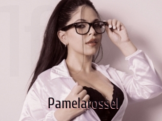 Pamelarossel