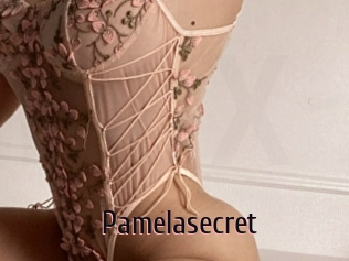 Pamelasecret