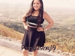 Pamelasexy19
