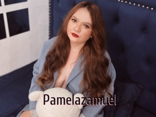 Pamelazamuel