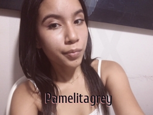 Pamelitagrey