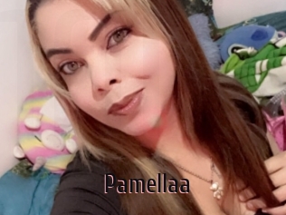 Pamellaa