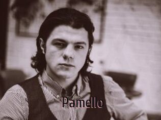 Pamello