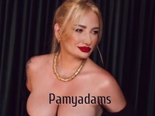 Pamyadams