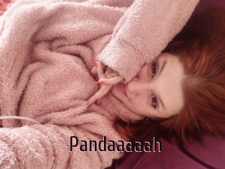 Pandaaaaah
