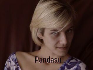 Pandasu