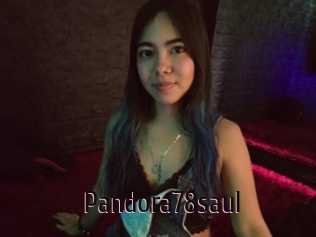 Pandora78saul